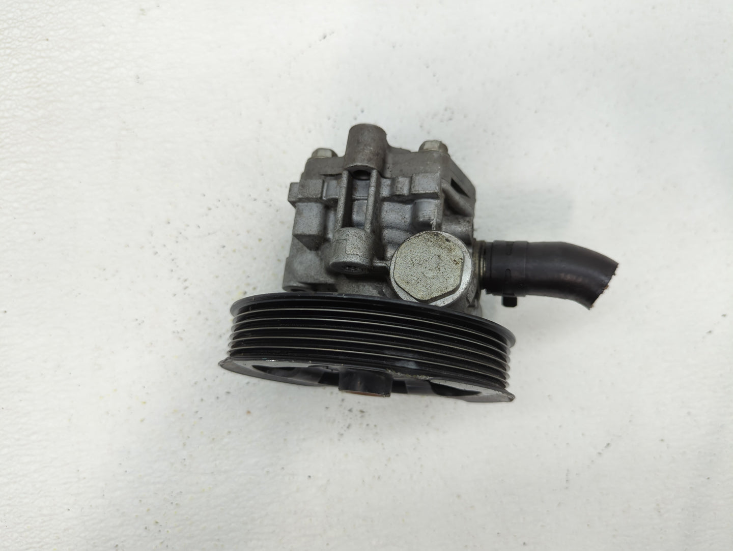 Jeep Compass Power Steering Column Pump Oem - Oemusedautoparts1.com