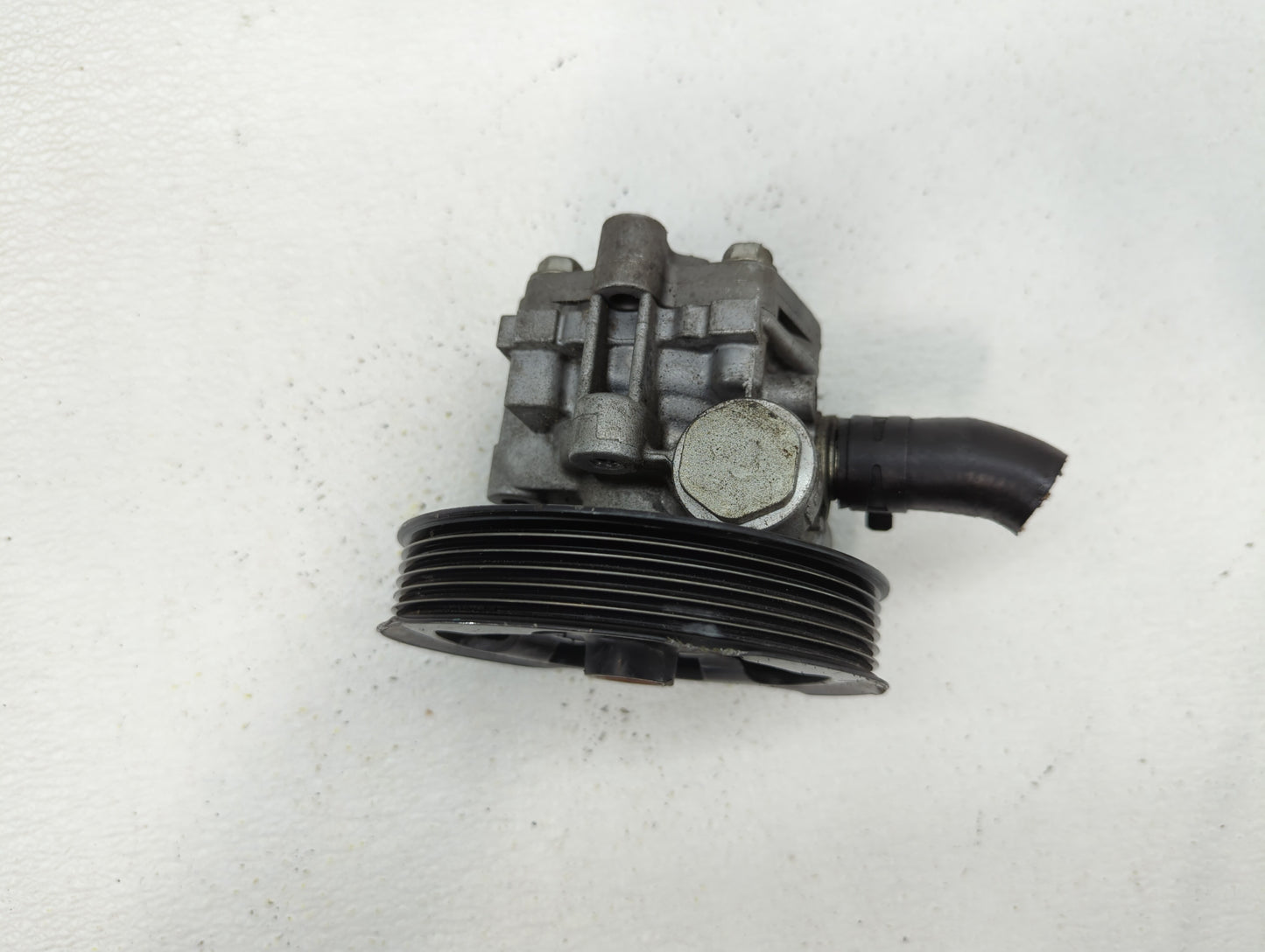 Jeep Compass Power Steering Column Pump Oem - Oemusedautoparts1.com