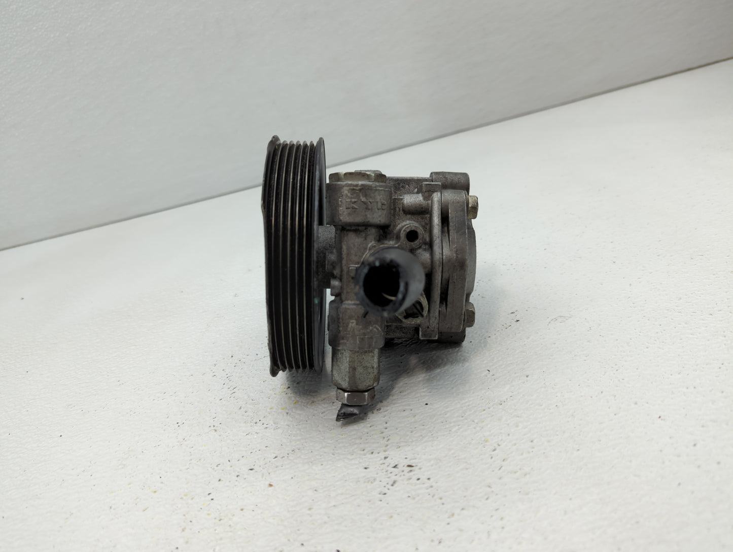 Jeep Compass Power Steering Column Pump Oem - Oemusedautoparts1.com