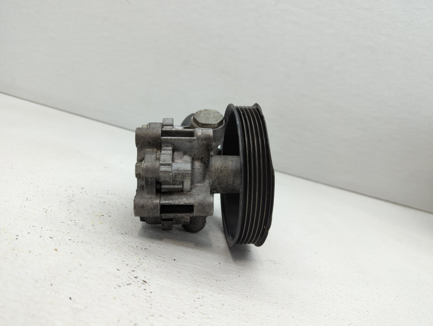 Jeep Compass Power Steering Column Pump Oem - Oemusedautoparts1.com