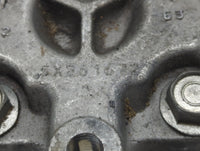 Jeep Compass Power Steering Column Pump Oem - Oemusedautoparts1.com