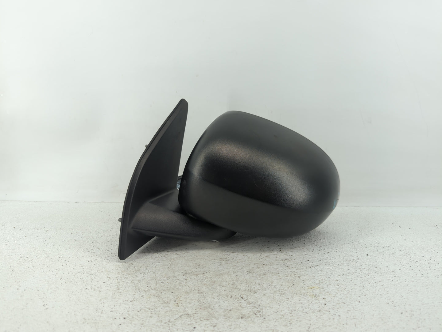 2007-2017 Jeep Compass Driver Side View Mirror - Left Door Mirror OEM Used - Oemusedautoparts1.com