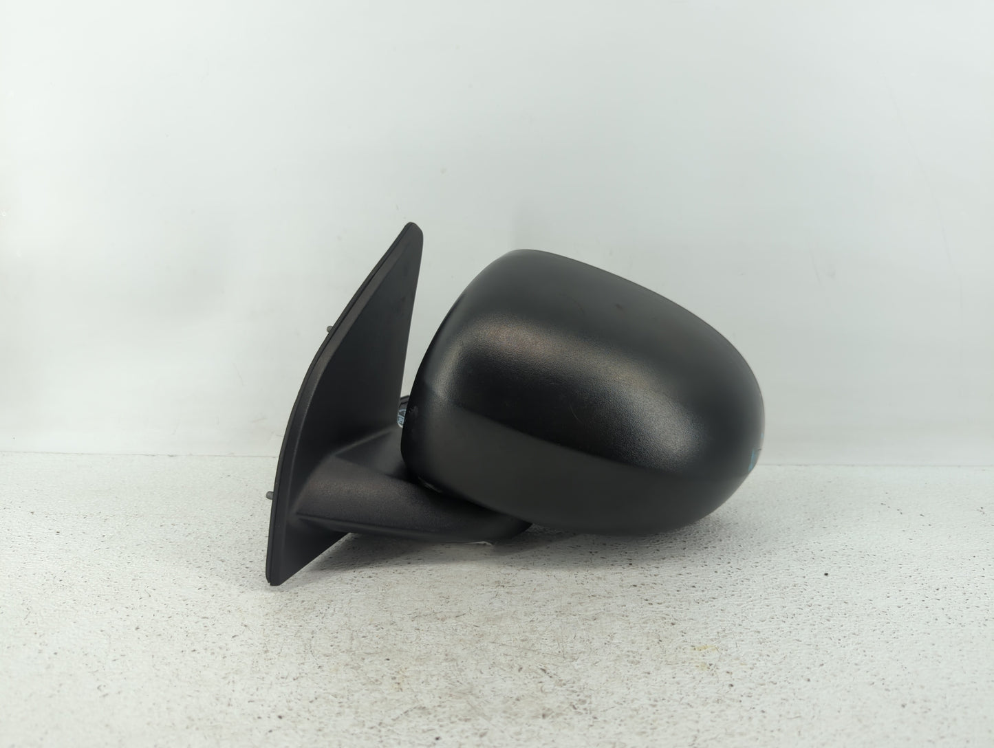 2007-2017 Jeep Compass Driver Side View Mirror - Left Door Mirror OEM Used - Oemusedautoparts1.com
