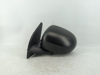 2007-2017 Jeep Compass Driver Side View Mirror - Left Door Mirror OEM Used - Oemusedautoparts1.com