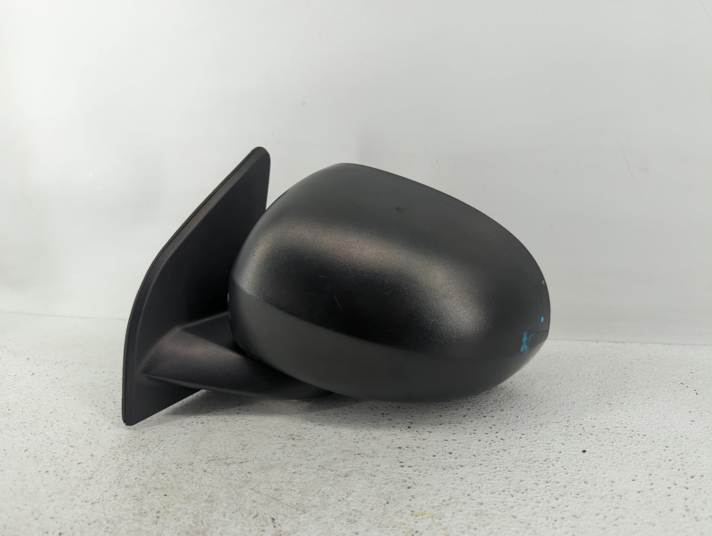 2007-2017 Jeep Compass Driver Side View Mirror - Left Door Mirror OEM Used - Oemusedautoparts1.com