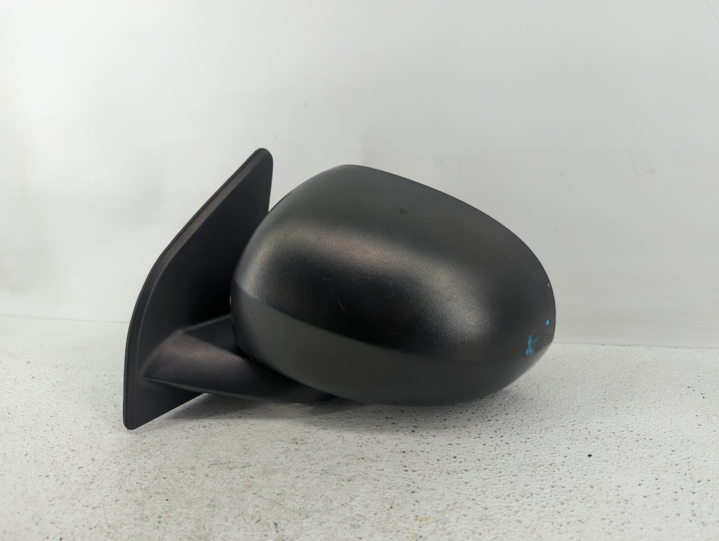 2007-2017 Jeep Compass Driver Side View Mirror - Left Door Mirror OEM Used - Oemusedautoparts1.com