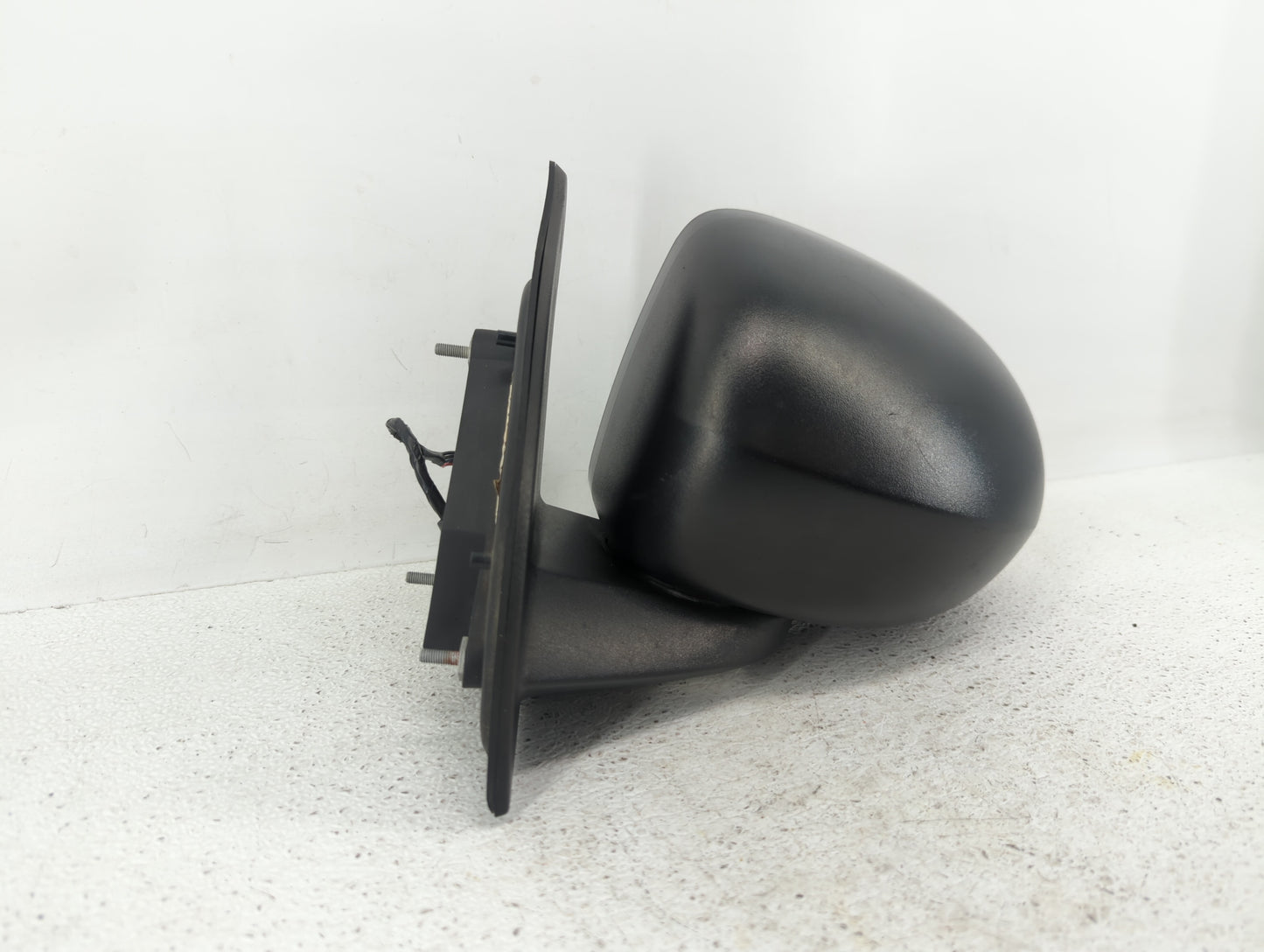 2007-2017 Jeep Compass Driver Side View Mirror - Left Door Mirror OEM Used - Oemusedautoparts1.com