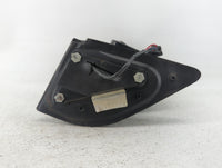 2007-2017 Jeep Compass Driver Side View Mirror - Left Door Mirror OEM Used - Oemusedautoparts1.com