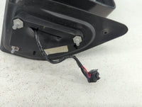 2007-2017 Jeep Compass Driver Side View Mirror - Left Door Mirror OEM Used - Oemusedautoparts1.com