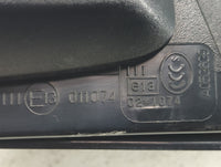 2007-2017 Jeep Compass Driver Side View Mirror - Left Door Mirror OEM Used - Oemusedautoparts1.com