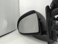 2007-2017 Jeep Compass Driver Side View Mirror - Left Door Mirror OEM Used - Oemusedautoparts1.com