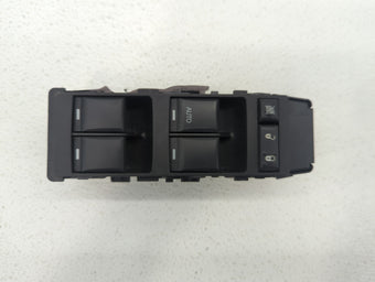 compare product 2016 Jeep Compass Master Power Window Switch Replacement Driver Side Left P/N:04602700AD 04602788AA Fits OEM Used Auto Parts