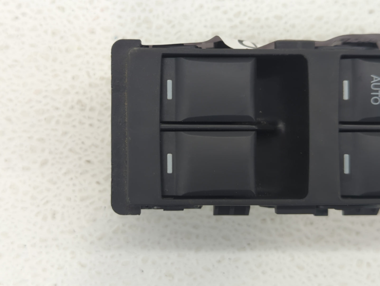 2016 Jeep Compass Master Power Window Switch Replacement Driver Side Left P/N:04602700AD 04602788AA Fits OEM Used Auto Parts