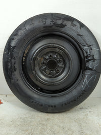 2016 Jeep Compass Spare Donut Tire Wheel Rim Oem - Oemusedautoparts1.com