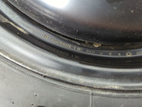 2016 Jeep Compass Spare Donut Tire Wheel Rim Oem - Oemusedautoparts1.com