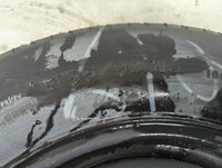 2016 Jeep Compass Spare Donut Tire Wheel Rim Oem - Oemusedautoparts1.com