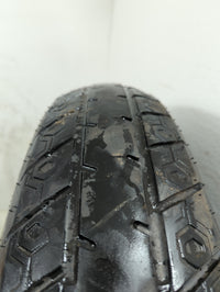 2016 Jeep Compass Spare Donut Tire Wheel Rim Oem - Oemusedautoparts1.com