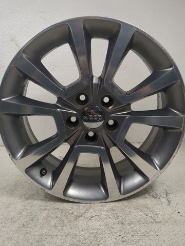 2015-2017 Jeep Compass Oem Wheel Rim - Oemusedautoparts1.com