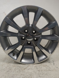 2015-2017 Jeep Compass Oem Wheel Rim 5000393 - Oemusedautoparts1.com