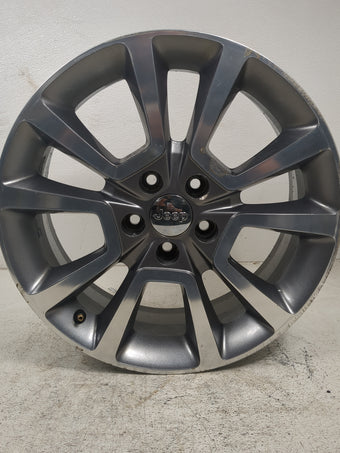 compare product 2015-2017 Jeep Compass Oem Wheel Rim 5000393