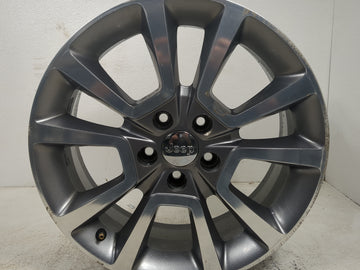 2015-2017 Jeep Compass Oem Wheel Rim