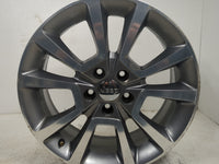 2015-2017 Jeep Compass Oem Wheel Rim 5000393 - Oemusedautoparts1.com