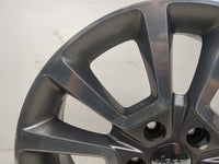 2015-2017 Jeep Compass Oem Wheel Rim 5000393 - Oemusedautoparts1.com