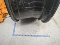 2015-2017 Jeep Compass Oem Wheel Rim 5000393 - Oemusedautoparts1.com