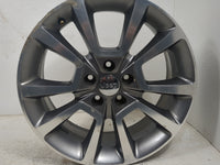2015-2017 Jeep Compass Oem Wheel Rim 5000394 - Oemusedautoparts1.com