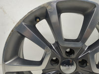 2015-2017 Jeep Compass Oem Wheel Rim 5000394 - Oemusedautoparts1.com