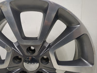2015-2017 Jeep Compass Oem Wheel Rim 5000394 - Oemusedautoparts1.com