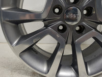 2015-2017 Jeep Compass Oem Wheel Rim 5000394 - Oemusedautoparts1.com