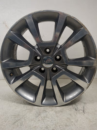 2015-2017 Jeep Compass Oem Wheel Rim 5000395 - Oemusedautoparts1.com