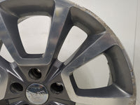 2015-2017 Jeep Compass Oem Wheel Rim 5000395 - Oemusedautoparts1.com