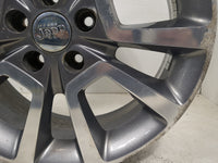 2015-2017 Jeep Compass Oem Wheel Rim 5000395 - Oemusedautoparts1.com