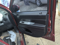 2016 Jeep Compass Front Right Passenger Interior Door Panel Trim 5003086 - Oemusedautoparts1.com