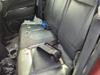 2016 Jeep Compass Rear Seat Oem 5003087 - Oemusedautoparts1.com