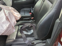 2015-2017 Jeep Compass Driver Front Seat Oem 5003090 - Oemusedautoparts1.com