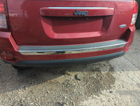 2016 Jeep Compass Rear Bumper Assembly Oem - Oemusedautoparts1.com