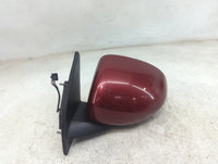 2016 Jeep Compass Driver Side View Mirror - Left Door Mirror OEM Used - Oemusedautoparts1.com