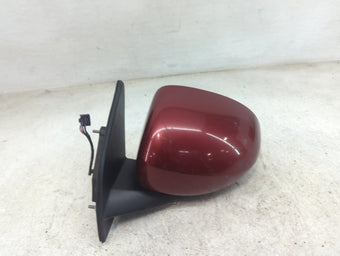 compare product 2016 Jeep Compass Driver Side View Mirror - Left Door Mirror OEM Used