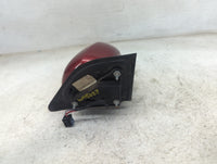 2016 Jeep Compass Driver Side View Mirror - Left Door Mirror OEM Used - Oemusedautoparts1.com