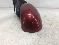 2016 Jeep Compass Driver Side View Mirror - Left Door Mirror OEM Used - Oemusedautoparts1.com
