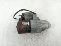 2016 Jeep Compass Car Starter Motor Solenoid OEM P/N:M000T32071ZC 05034555AA Fits OEM Used Auto Parts - Oemusedautoparts1.co
