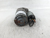 2016 Jeep Compass Car Starter Motor Solenoid OEM P/N:M000T32071ZC 05034555AA Fits OEM Used Auto Parts - Oemusedautoparts1.co