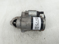 2016 Jeep Compass Car Starter Motor Solenoid OEM P/N:M000T32071ZC 05034555AA Fits OEM Used Auto Parts - Oemusedautoparts1.co