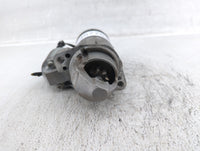 2016 Jeep Compass Car Starter Motor Solenoid OEM P/N:M000T32071ZC 05034555AA Fits OEM Used Auto Parts - Oemusedautoparts1.co