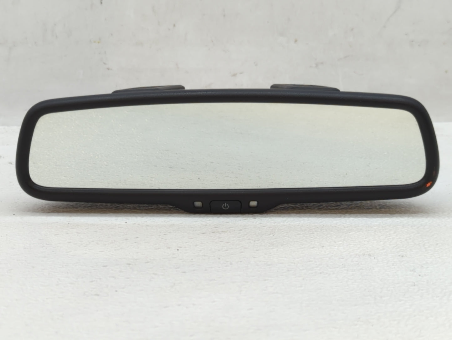 2016 Jeep Compass Interior Rear View Mirror Replacement OEM P/N:E11026130 Fits Fits 2010 2011 2012 2013 2014 2015 2017 OEM U