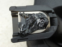 2016 Jeep Compass Interior Rear View Mirror Replacement OEM P/N:E11026130 Fits Fits 2010 2011 2012 2013 2014 2015 2017 OEM U