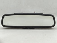 2016 Jeep Compass Interior Rear View Mirror Replacement OEM P/N:E11026130 Fits Fits 2010 2011 2012 2013 2014 2015 2017 OEM U